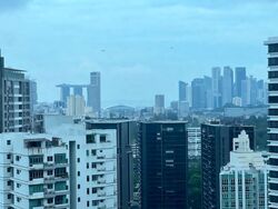 Residences @ Evelyn (D11), Condominium #534217341